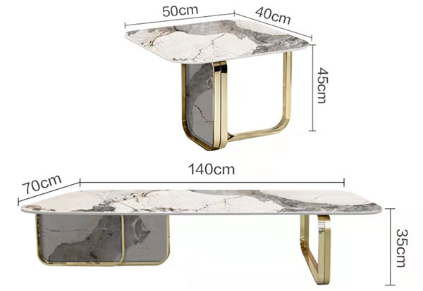 Appreciation of global stone technology node diagram